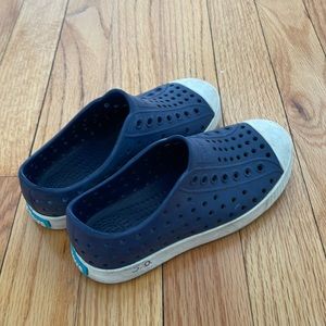 Native Shoes “Jefferson” water shoe